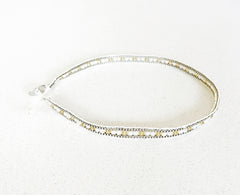 Thin Choker (avail in diff colors)