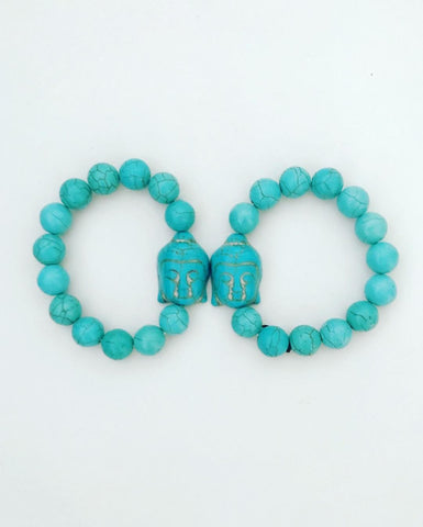 Buddha Bracelet