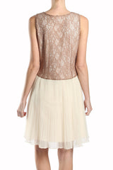 The Parisian Dress