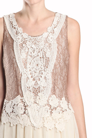 The Parisian Dress