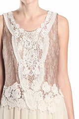 The Parisian Dress