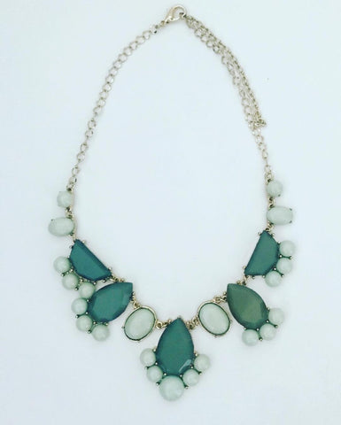 Seagreen Stones