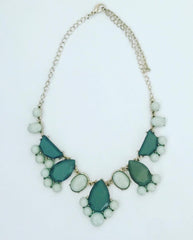 Seagreen Stones
