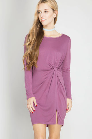 Weekend Ready Dress