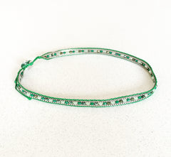 Thin Choker (avail in diff colors)