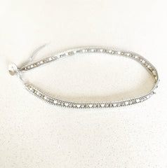 Thin Choker (avail in diff colors)