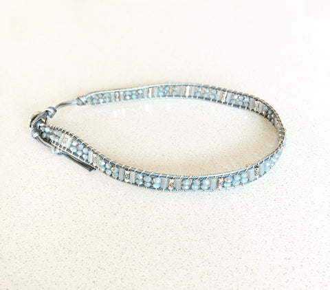 Thick Choker (avail in different colors)
