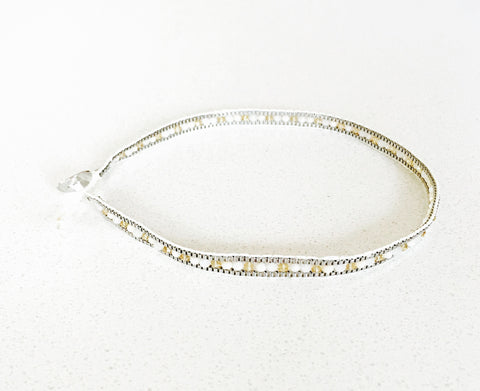 Thin Choker (avail in diff colors)